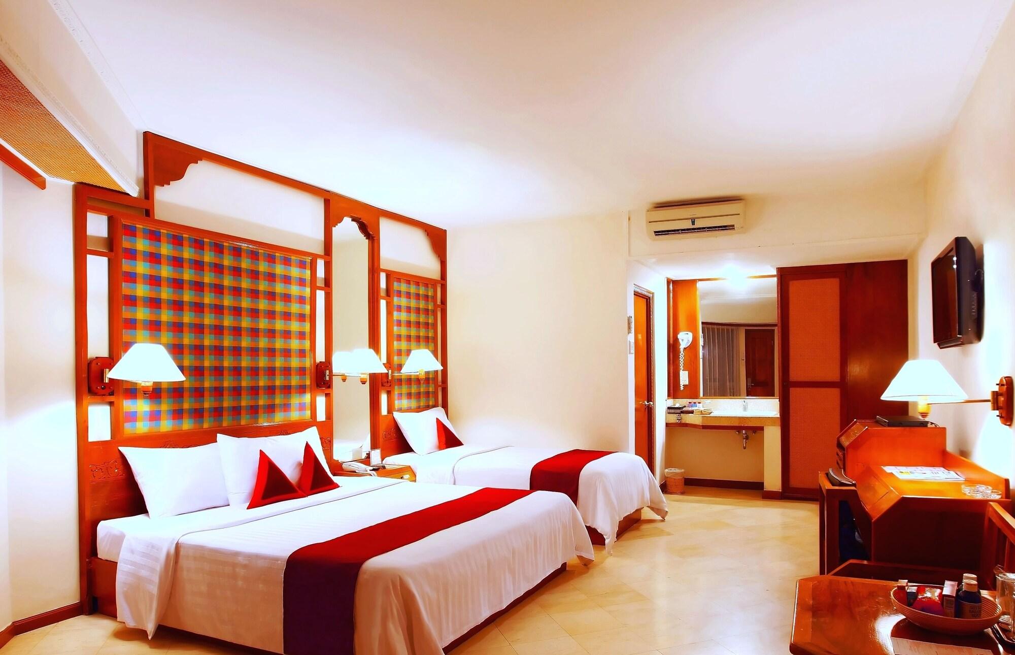 Hotel Bounty Kuta クタ エクステリア 写真